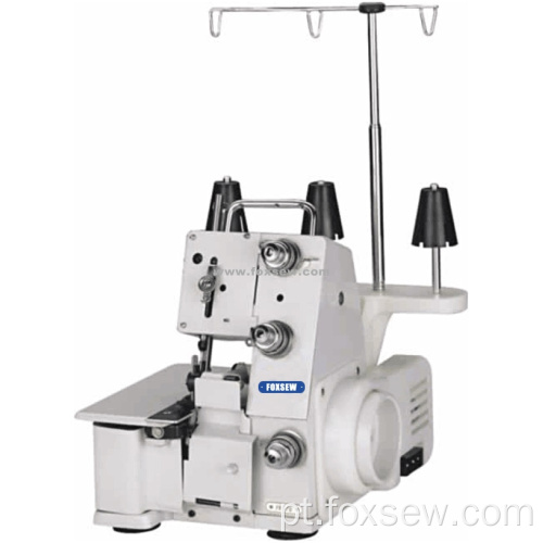 Máquina de Overlock para uso doméstico FN2-7D